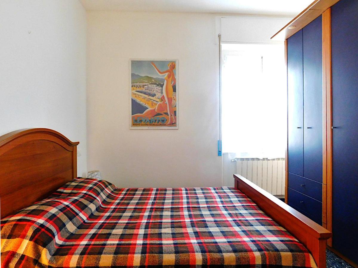 Apartament Aloha House!!! Levanto Zewnętrze zdjęcie