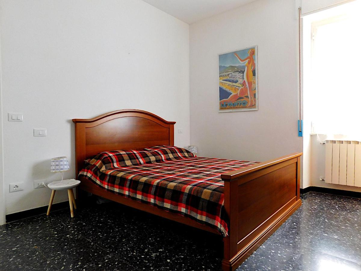 Apartament Aloha House!!! Levanto Zewnętrze zdjęcie