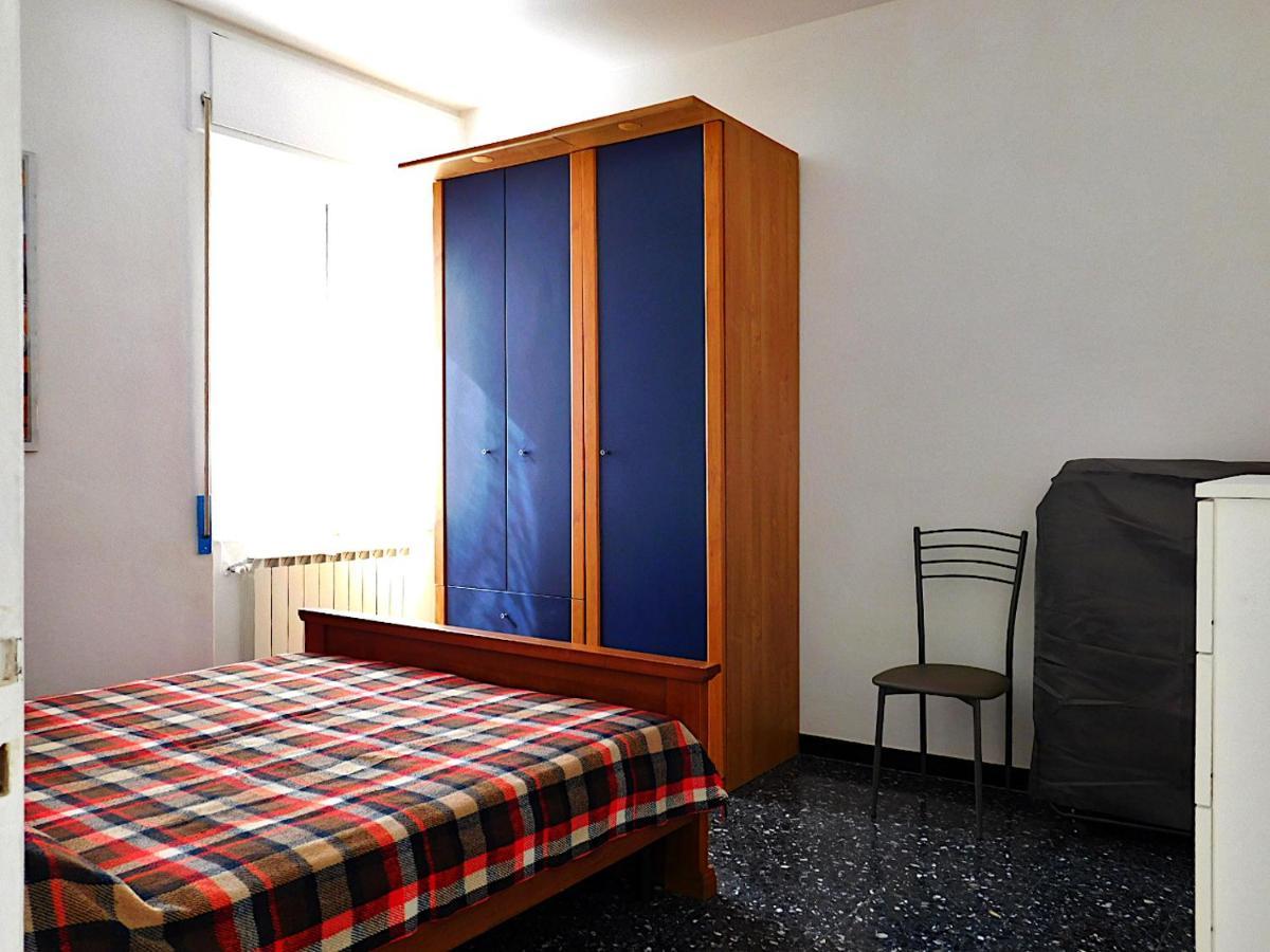 Apartament Aloha House!!! Levanto Zewnętrze zdjęcie