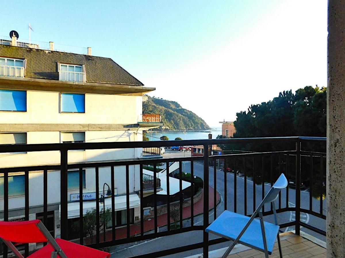 Apartament Aloha House!!! Levanto Zewnętrze zdjęcie
