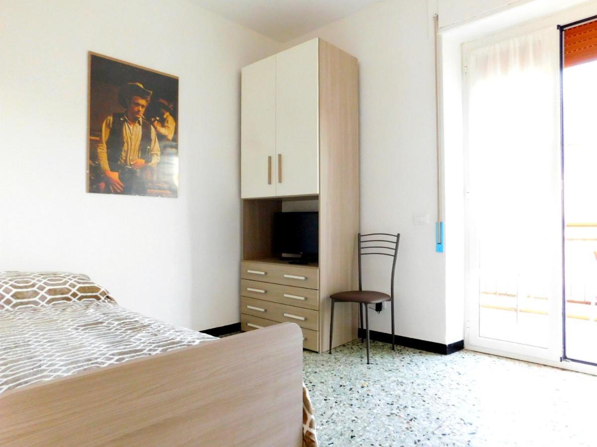 Apartament Aloha House!!! Levanto Zewnętrze zdjęcie