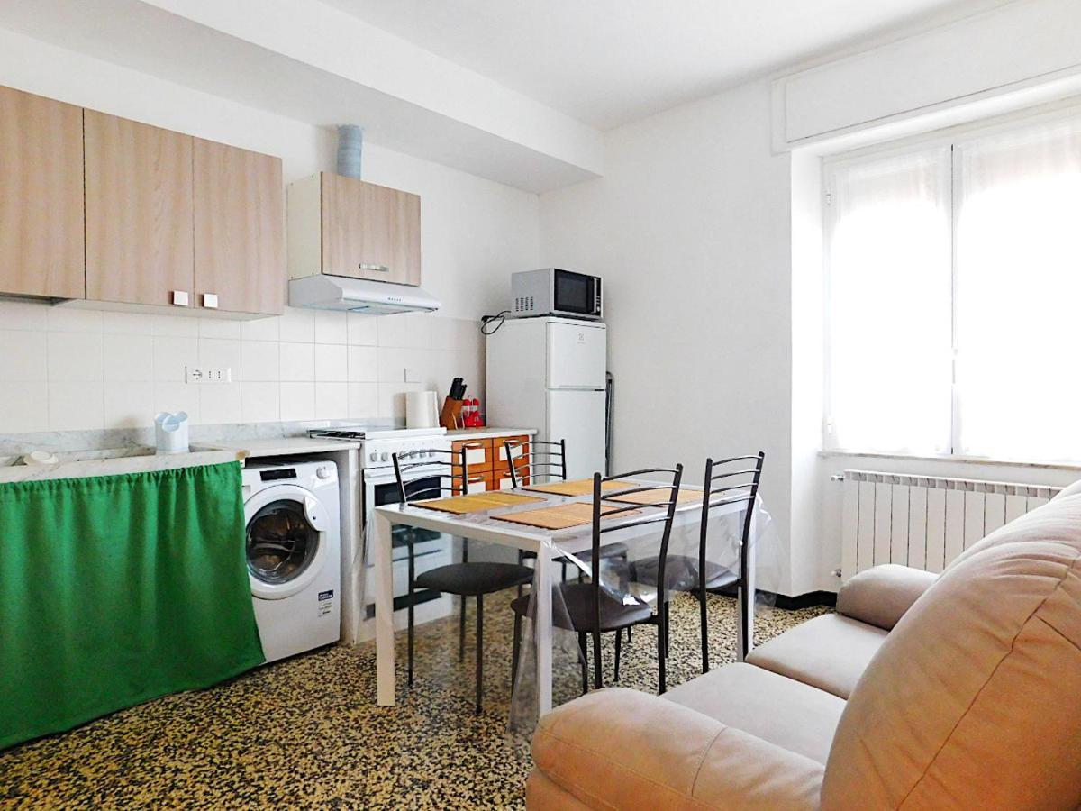Apartament Aloha House!!! Levanto Zewnętrze zdjęcie