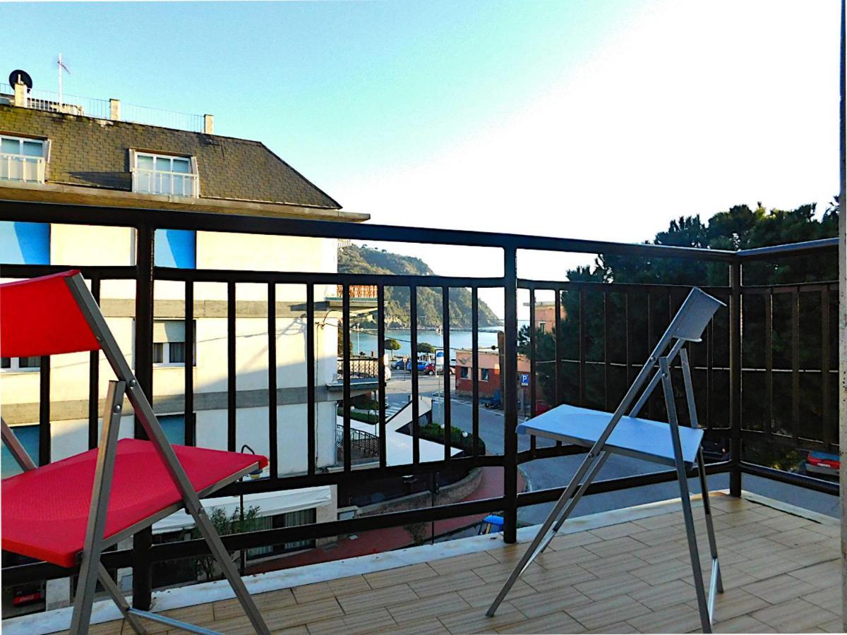 Apartament Aloha House!!! Levanto Zewnętrze zdjęcie