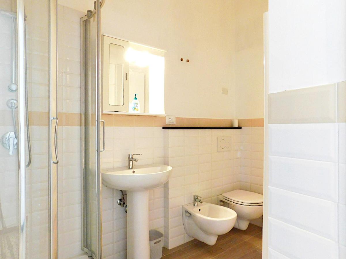 Apartament Aloha House!!! Levanto Zewnętrze zdjęcie