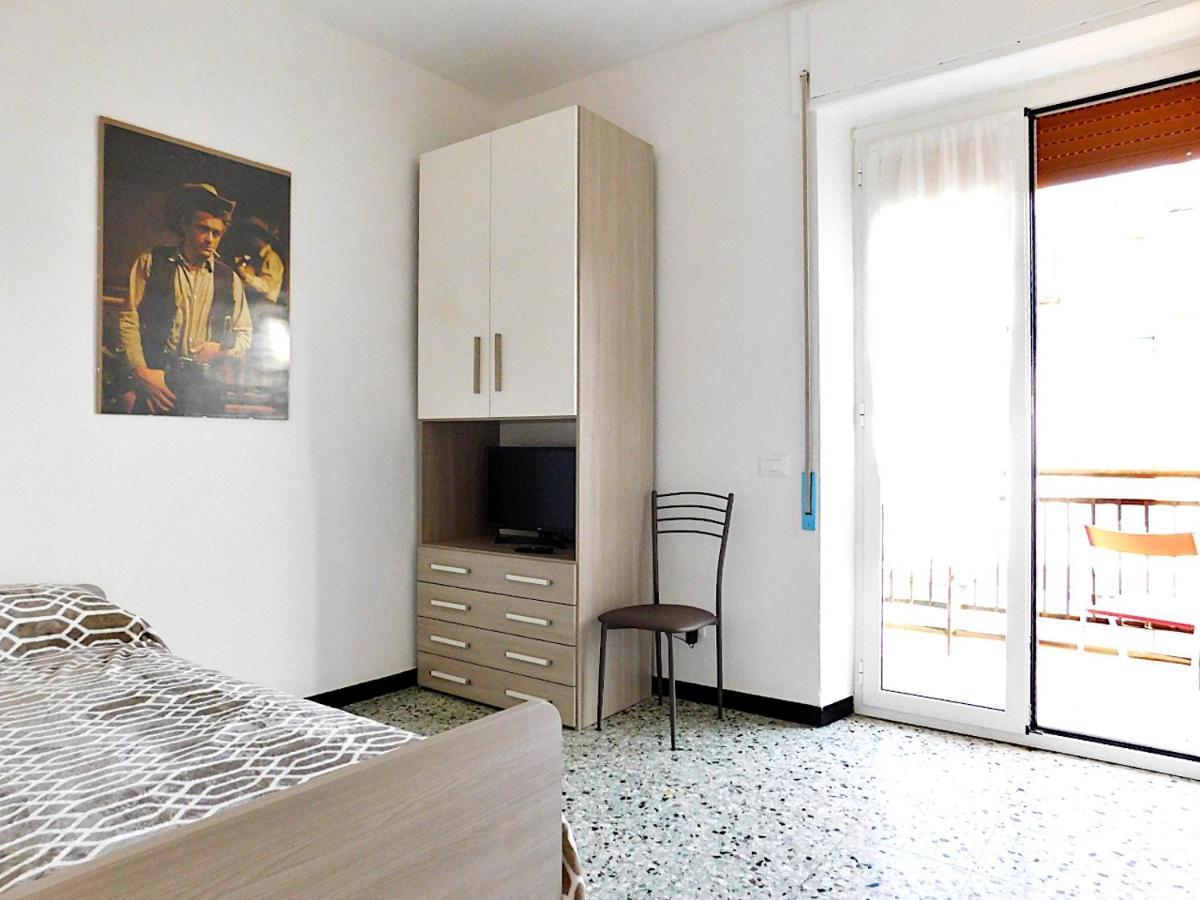 Apartament Aloha House!!! Levanto Zewnętrze zdjęcie